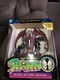 Vintage 1995 McFarlane Toys Future Spawn Special Edition Ultra Action Figure NIB