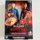 Marvel Avengers Titan Hero Series 2pk Doctor Strange and The Scarlet Witch