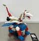 Transformers Takara Tomy Encore #07 Skylynx 100% Complete