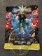 DC X SONIC THE HEDGEHOG 2.5" SERIES 2 SILVER AS GREEN LANTERN JAKKS In Hand!!