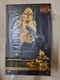Hot Toys STAR WARS 1/6 Star Wars MMS735 Clone Trooper Gold Chrome ver Figure