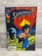 DC The Beginning of Tomorrow Superman In Action Comics #40 Oct 1994 Comic Book