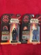 Hasbro Star Wars: Episode 1 - Darth Sidious set  Action Figure (A-8