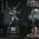 Hot Toys TMS057 Zack Snyders Justice League 1/6 Cyborg Figure Collectible NEW!