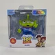 Jada Disney Pixar Toy Story Metalfigs 2.5&rdquo; Alien Action Figure Die-Cast