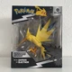 Pok&eacute;mon Select Zapdos Articulated 6&rdquo; Figure Jazwares Pokemon New *Pics
