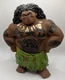DISNEY Moana Mega Maui 8" Action Figure Doll Hard Plastic Toy Kids Original