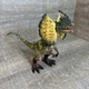 Adventure Force Dilophosaurus Dinosaur 8" Action Figure Toy - WM84495 TM04-0622