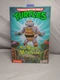 NECA TMNT Teenage Mutant Ninja Turtles The Mighty Metalhead Figure New