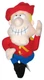 Adventures of Rocky & Bullwinkle & Friends (1999) Stuffins Plush - (Dudley Do Ri
