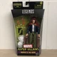 THE HOOD Marvel Legends Super Villains XEMNU BAF 2021 6" Action Figure 2021