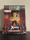 NEW Marvel Metal Die-Cast Logan Wolverine X-Men LootCrate Exclusive Figure