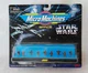 Vintage Micro Machines Star Wars Space Jawas Galoob #66080 1995 New Old Stock