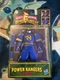 Hasbro Power Rangers Retro Morphin Ninjor 6 in Action Figure