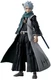 Bandai Tamashii Nations Bleach S.H.Figuarts Toshiro Hitsugaya Action Figure 👀👀