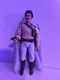 Star Wars The Black Series Return Of Jedi General Lando Calrissian Figure