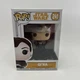 Funko Pop Star Wars Qi&rsquo;Ra #241 Solo Story Vinyl Figure Bobblehead 2018 NIB