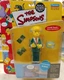 Playmates The Simpsons MONTGOMERY BURNS Figure World of Springfield Series (F3)