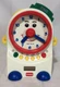 ⏰ Vintage 1995 Hasbro Playskool Teachin' Time TALKING CLOCK Educational Toy⏰