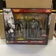 DC Comics Multiverse Arkham City Nightwing and Killer Croc Action Figure 2-Pack