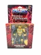Masters of the Universe Transformers Bumblebee Armor Man At Arms Figure