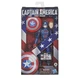 Marvel Legends Captain America John Walker Falcon & The Winter Soldier (In Hand)