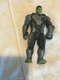 Avengers&nbsp; Incredible Hulk&nbsp; 2018 Marvel 6&rdquo; Figure Hasbro