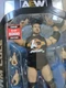 AEW Jazwares Unmatched Series 10 #80 CHASE Edition Adam Cole Figure 1/5000 NEW
