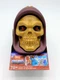 Mega Construx MOTU Skeletor Head Zodac Scuba Attack Mini Figure #1 Scubattack