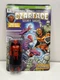 SUPER7 MUSIC CZARFACE SECRET SAGAS ACTION FIGURE REACTION NEW MOC
