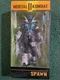 McFarlane Toys Mortal Kombat Spawn Lord Covenant 7inch Multicolor Action Figure