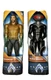 Lot Of Two Aquaman 12 Inch DC Action Figure Aquaman and The Lost Kingdom NEW