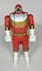 Bandai Power Rangers Mighty Morphin Power Ranger Jason the Red Ranger Auto...
