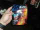New VTG Kenner Hasbro Star Wars 1995 Action Figure POTF Tonka Luke Skywalker X 