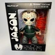 Mezco MEZ-ITZ JASON VOORHEES VINYL 5.5" FIGURE FRIDAY THE 13TH 2009 Sealed