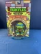 Teenage Mutant Ninja Turtles Ooze Action Glow in the Dark Leonardo Kidrobot New