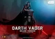 Hot Toys Star Wars Darth Vader Deluxe Version DX28 Obi-Wan Kenobi Sith Jedi New
