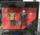 Star Wars Black Series Admiral Ackbar and First Order Officer 2-Pack Toys-R-Us