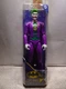 DC Comics Superheroes Batman 12-Inch The Joker Action Figure Toy NEW