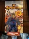 WWE Superstars - Honky Tonk Man Signed Mattel Walmart Exclusive NEW - unpunched