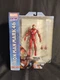 2016 Marvel Diamond Select Iron Man Mark 46 Civil War Action Figure New