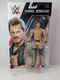 WWE Chris Jericho Series 80 - Money Briefcase (Mattel Wrestling Figure 2017) NEW