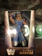 WWE ELITE ULTIMATE WARRIOR Wrestlemania 12 XII RINGSIDE EXCLUSIVE NEW IN HAND 👍