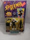 New Vintage Marvel Comics Spider-Man Black Cat from Spider-Wars series  1996