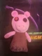 Piggy Plush Phatmojo 2021 Minitoon Roblox