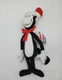 The Cat in the Hat 2003 Official Movie Merchandise 11" Plush Universal Studios