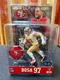 Nick Bosa (San Francisco 49ers) NFL 7" Posed Figure McFarlane CHASE