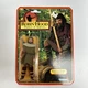 Kenner 1991 Little John Quarterstaff Robin Hood Prince Of Thieves Action Figure