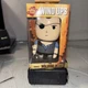 New Bullsitoy AMC The Walking Dead TV Series Wind Ups The Governor Figure