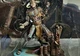 Evilution Demon How to Make a Monster Stan Winston Creature Features 2001 